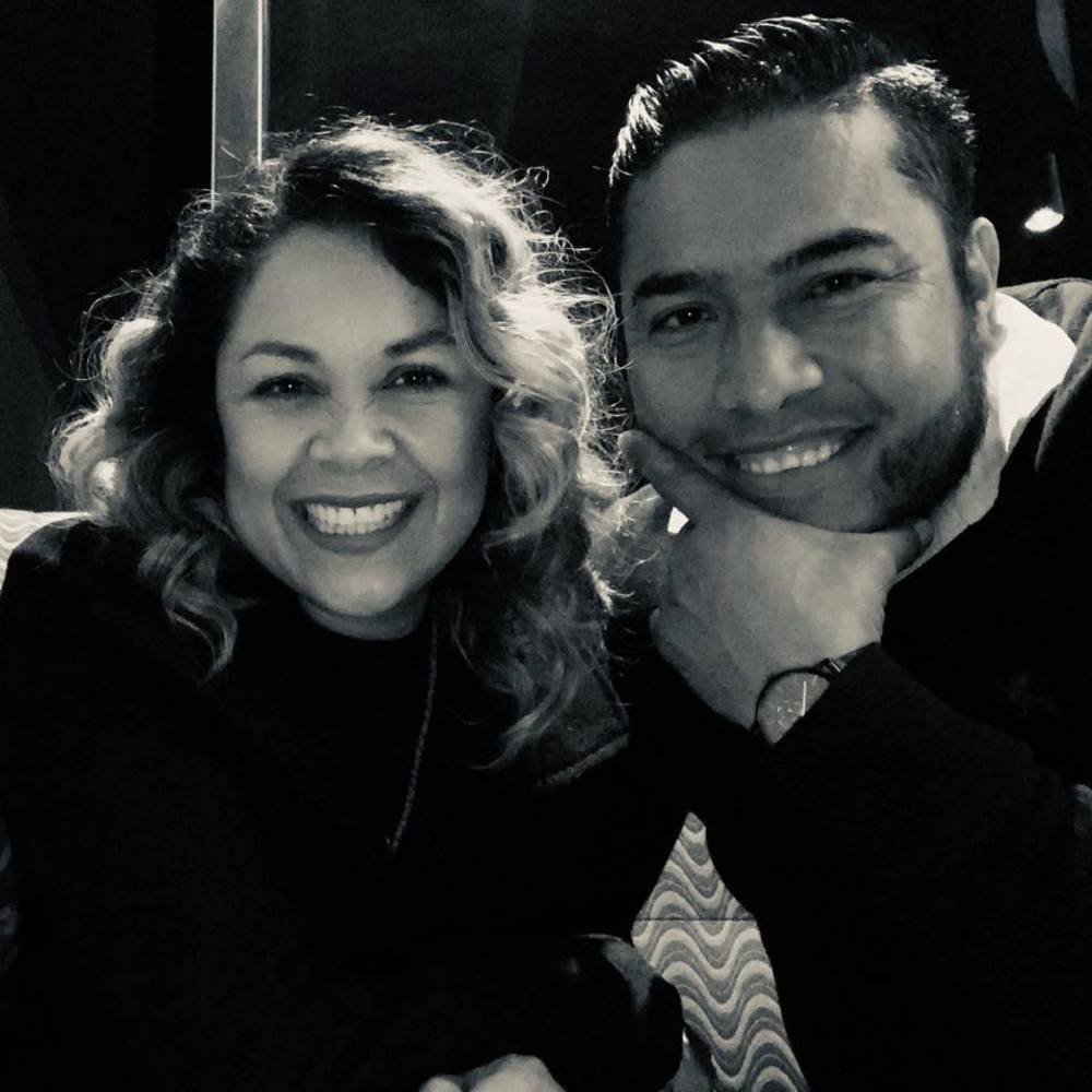 Meet your Posher, Kary